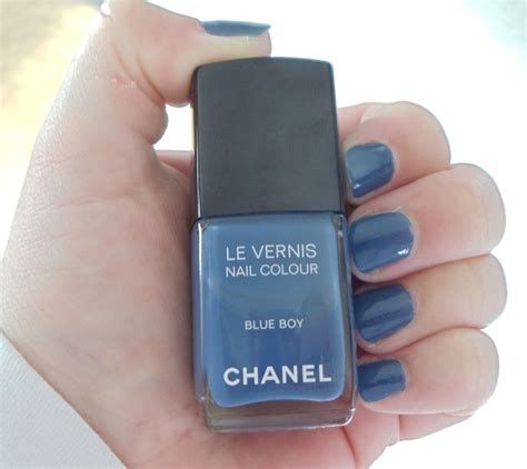 chanel boy polish|chanel nail color chart.